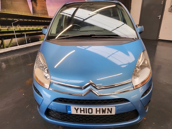 Used Citroen C4 Picasso 2010 for sale - 76211030: Photo 5