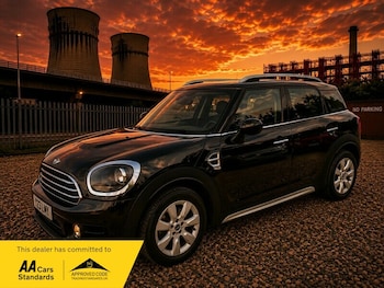 Used MINI Countryman 2017 for sale - 79090741: Photo