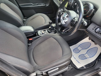 Used MINI Countryman 2017 for sale - 79090741: Photo