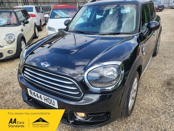 Used MINI Countryman 2017 for sale - 79090741: Photo