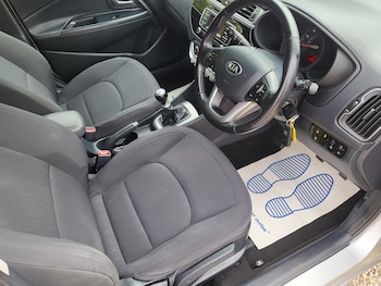 Used Kia Rio 2015 for sale - 78525841: Photo