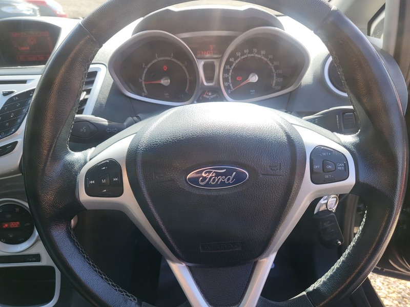 Used Ford Fiesta 2010 for sale - 78069627: Photo 12