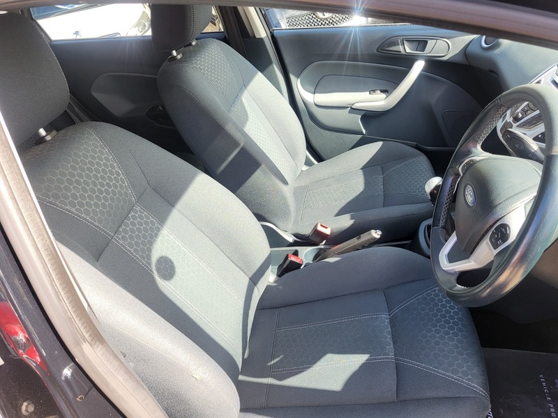 Used Ford Fiesta 2010 for sale - 78069627: Photo 17
