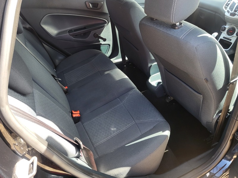 Used Ford Fiesta 2010 for sale - 78069627: Photo 19