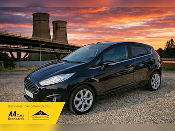 Ford Fiesta feature image