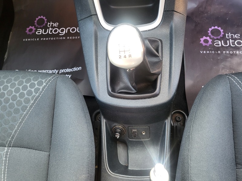 Used Ford Fiesta 2010 for sale - 78069627: Photo 7