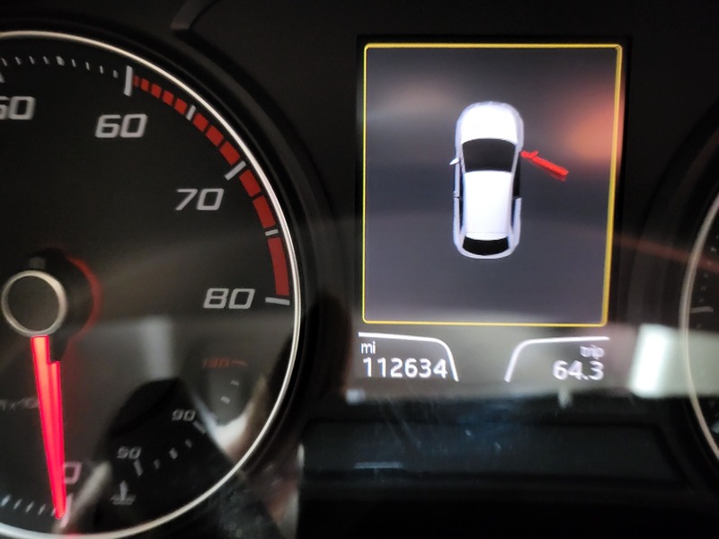 Used SEAT Leon 2013 for sale - 76863613: Photo 10