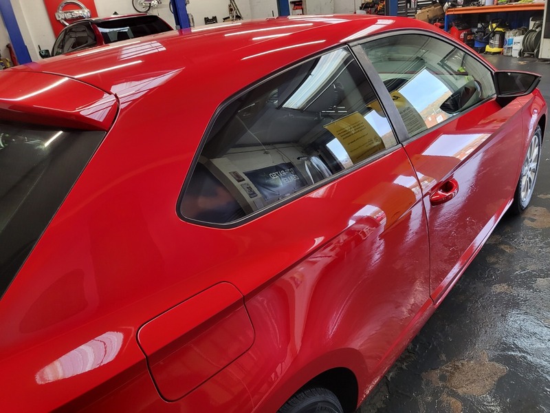 Used SEAT Leon 2013 for sale - 76863613: Photo 11