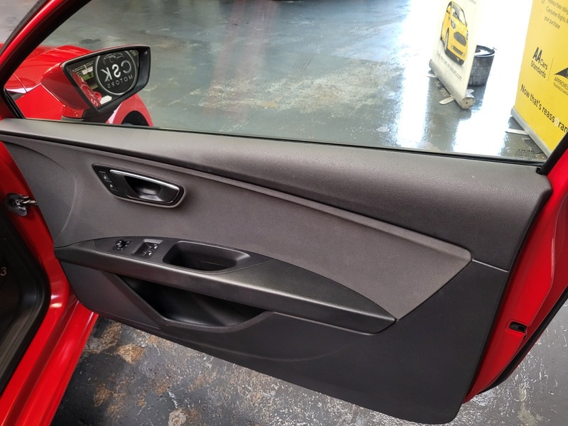 Used SEAT Leon 2013 for sale - 76863613: Photo 15