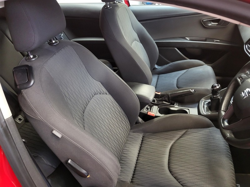 Used SEAT Leon 2013 for sale - 76863613: Photo 17