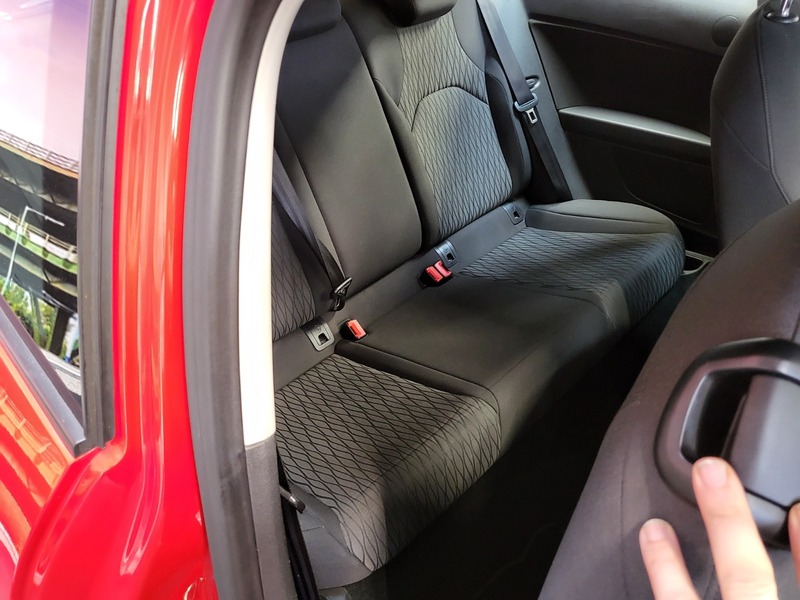 Used SEAT Leon 2013 for sale - 76863613: Photo 18