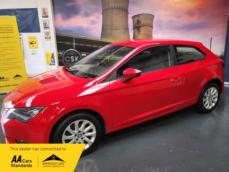 Used SEAT Leon 2013 for sale - 76863613: Photo 19