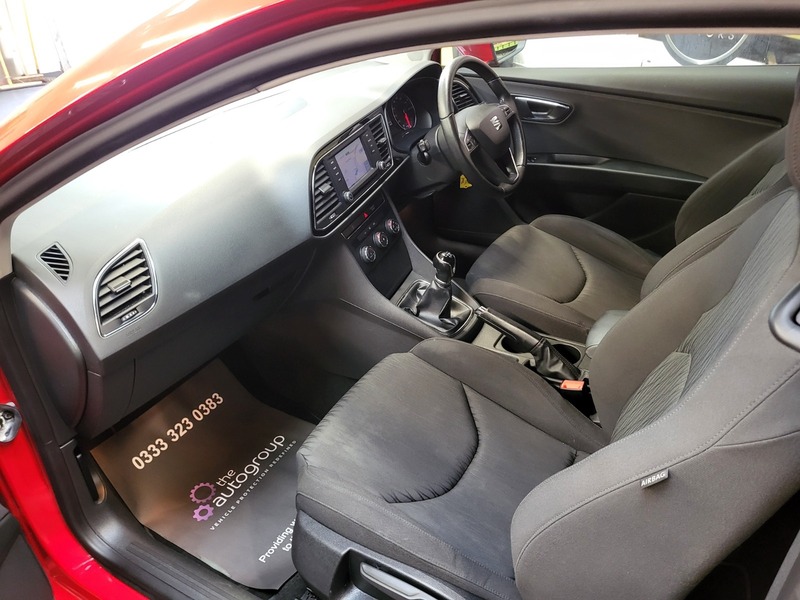 Used SEAT Leon 2013 for sale - 76863613: Photo 20