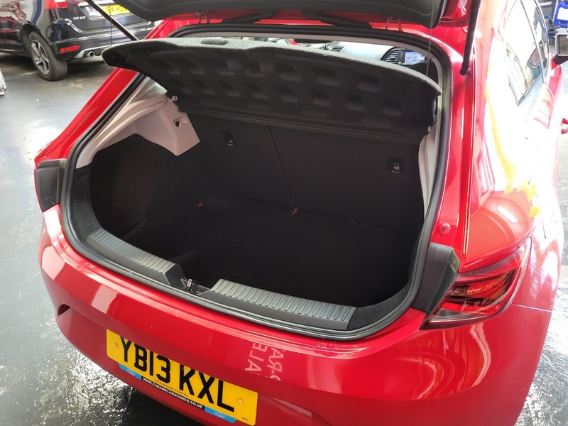 Used SEAT Leon 2013 for sale - 76863613: Photo 22