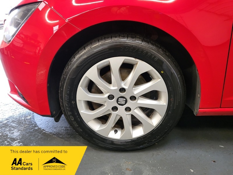 Used SEAT Leon 2013 for sale - 76863613: Photo 23