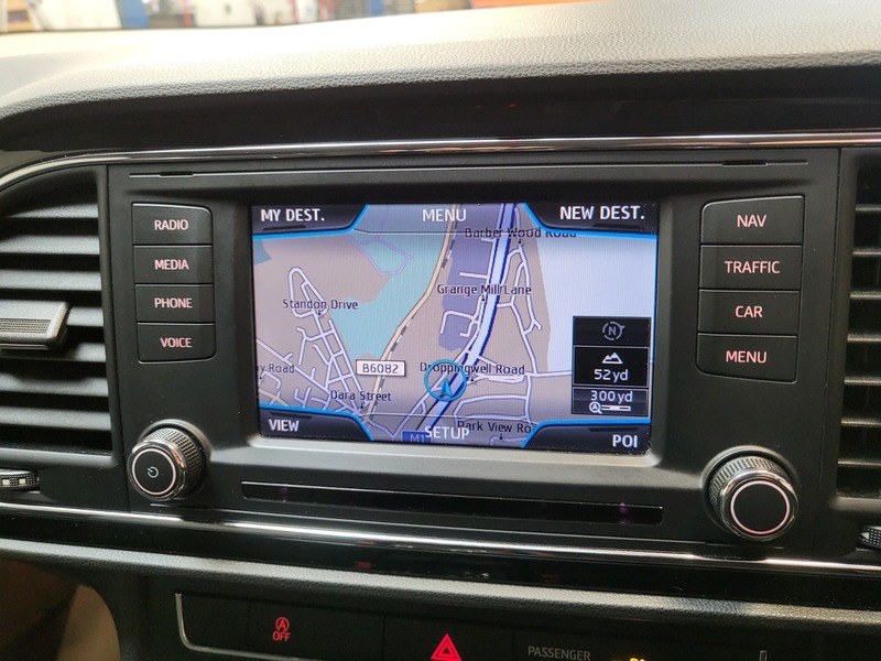 Used SEAT Leon 2013 for sale - 76863613: Photo 6