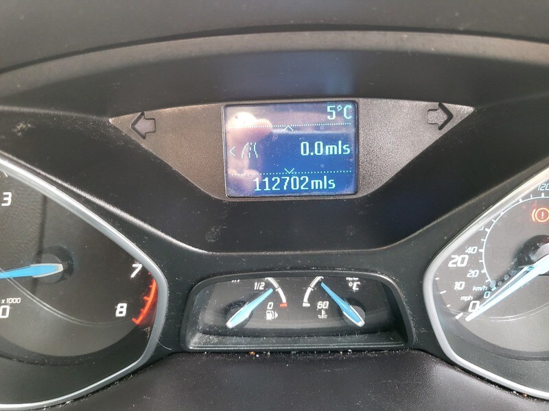 Used Ford Focus 2011 for sale - 77920970: Photo 10