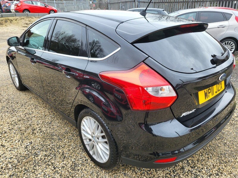 Used Ford Focus 2011 for sale - 77920970: Photo 15