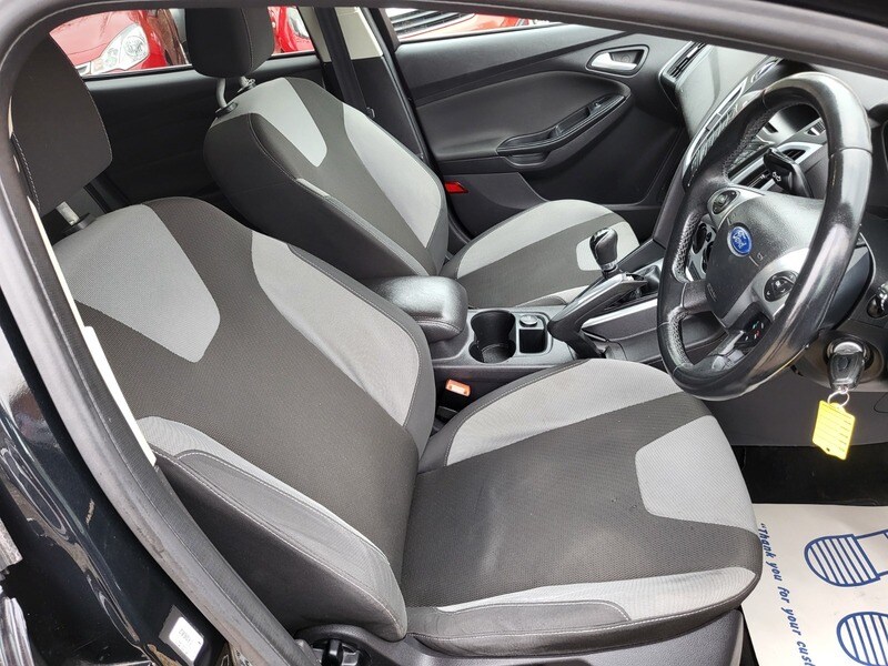 Used Ford Focus 2011 for sale - 77920970: Photo 17