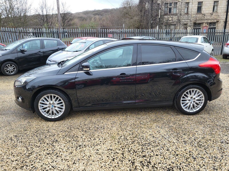 Used Ford Focus 2011 for sale - 77920970: Photo 18