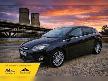 Used Ford Focus 2011 for sale - 77920970: Photo