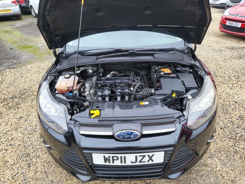 Used Ford Focus 2011 for sale - 77920970: Photo 22