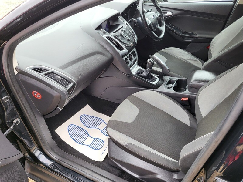 Used Ford Focus 2011 for sale - 77920970: Photo 23