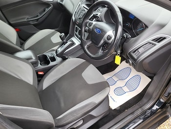 Used Ford Focus 2011 for sale - 77920970: Photo