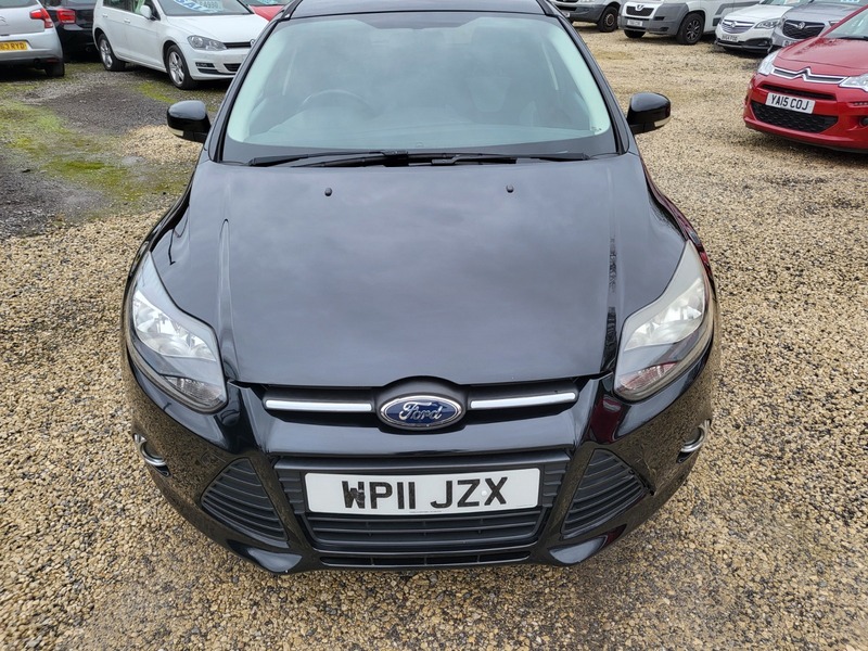 Used Ford Focus 2011 for sale - 77920970: Photo 4