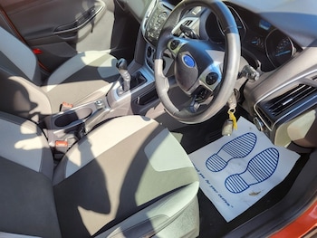 Used Ford Focus 2012 for sale - 78358794: Photo