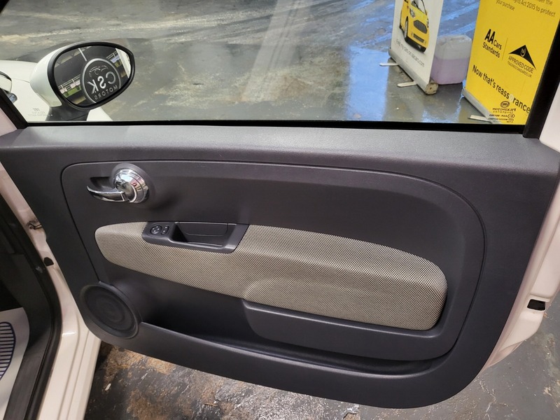 Used Fiat 500 2012 for sale - 77465389: Photo 13