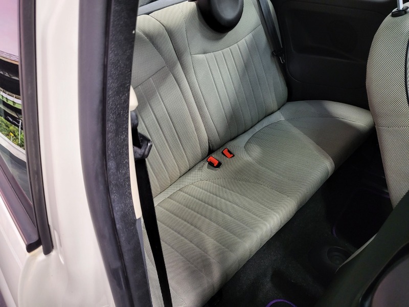 Used Fiat 500 2012 for sale - 77465389: Photo 18