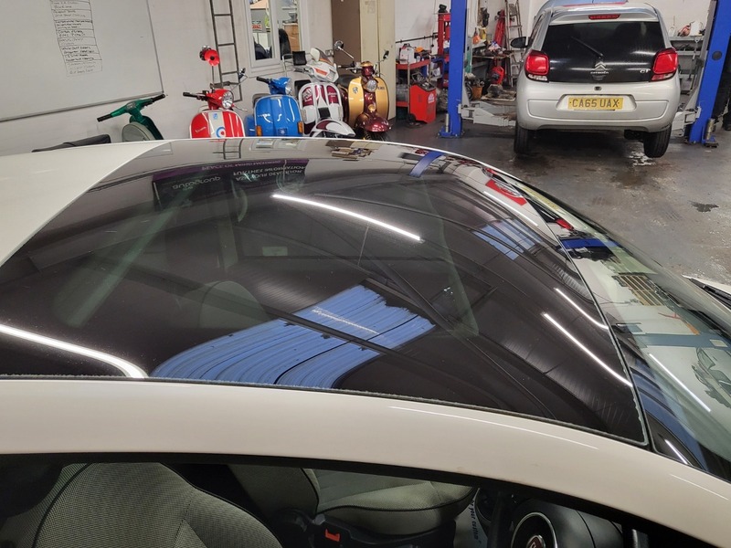 Used Fiat 500 2012 for sale - 77465389: Photo 21