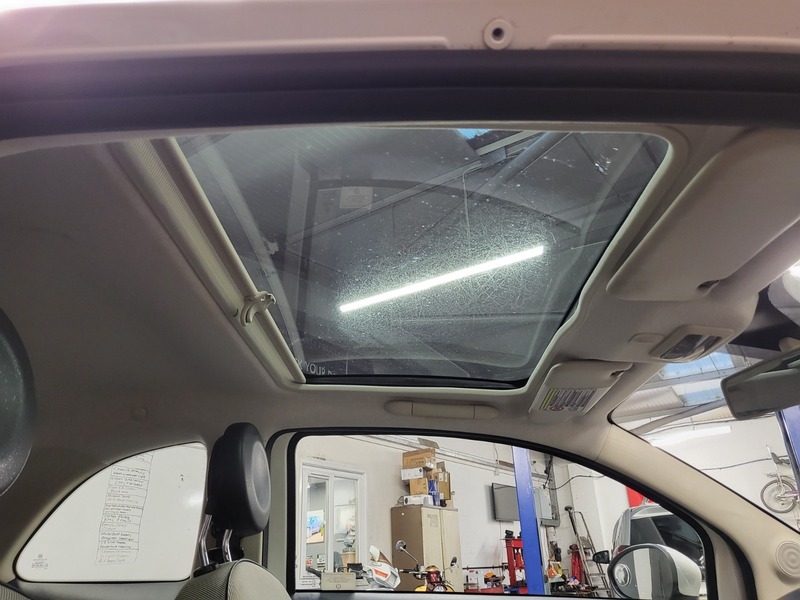 Used Fiat 500 2012 for sale - 77465389: Photo 23