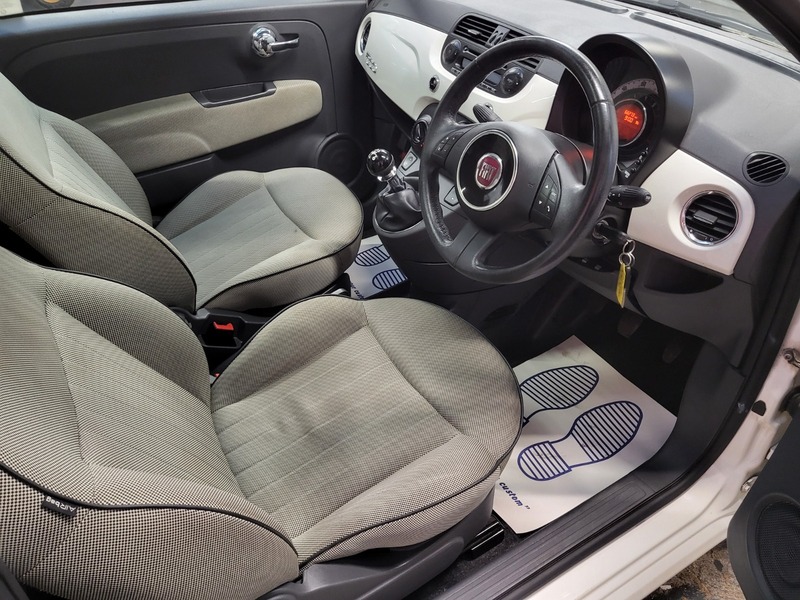 Used Fiat 500 2012 for sale - 77465389: Photo 3