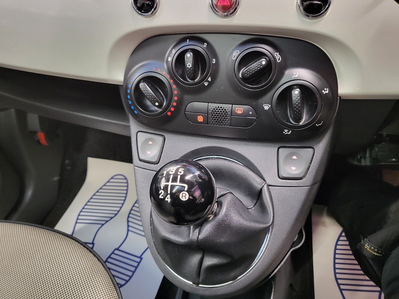 Used Fiat 500 2012 for sale - 77465389: Photo 7