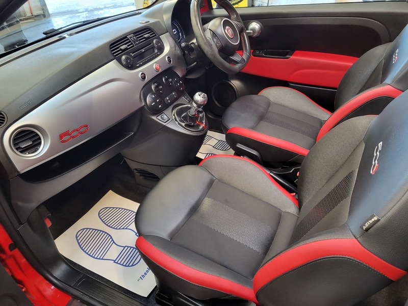 Used Fiat 500 2014 for sale - 76884605: Photo 21