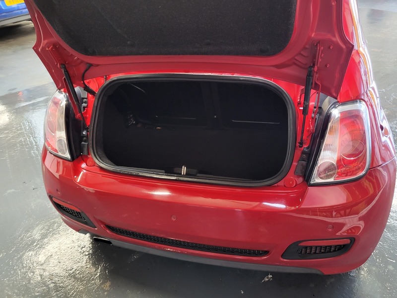 Used Fiat 500 2014 for sale - 76884605: Photo 22