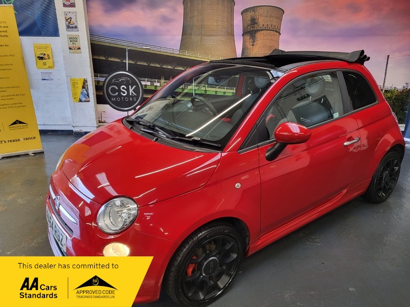 Used Fiat 500 2014 for sale - 76884605: Photo 23