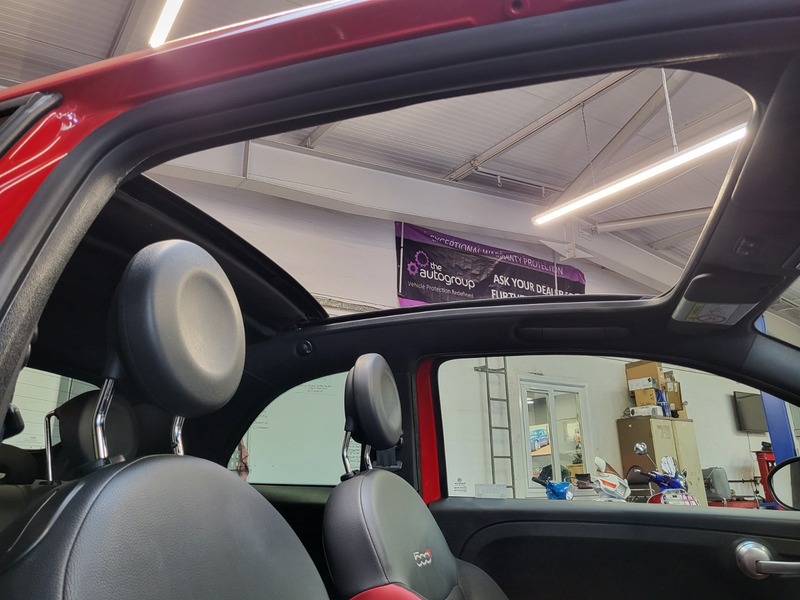 Used Fiat 500 2014 for sale - 76884605: Photo 24