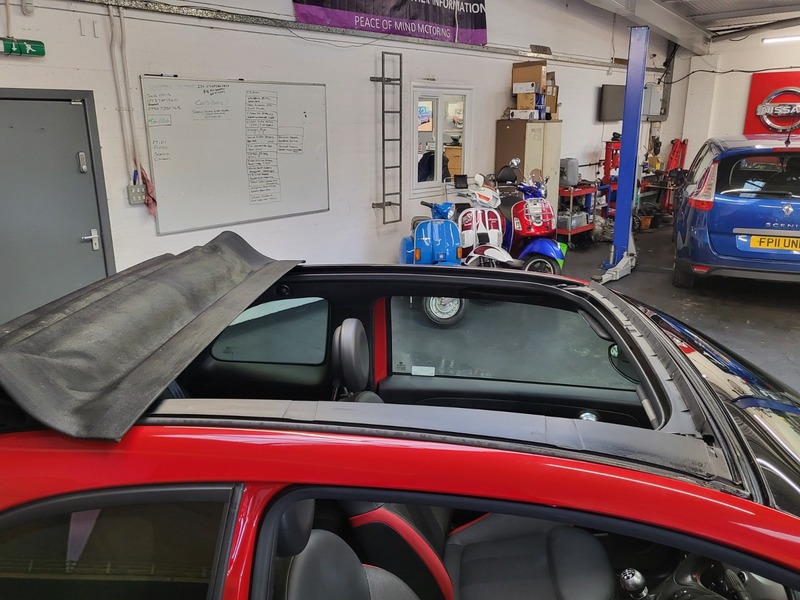 Used Fiat 500 2014 for sale - 76884605: Photo 27