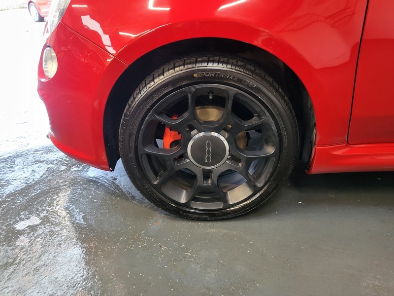 Used Fiat 500 2014 for sale - 76884605: Photo 30