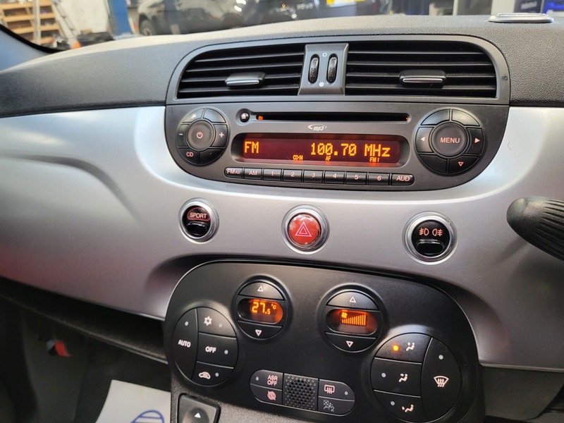 Used Fiat 500 2014 for sale - 76884605: Photo 5