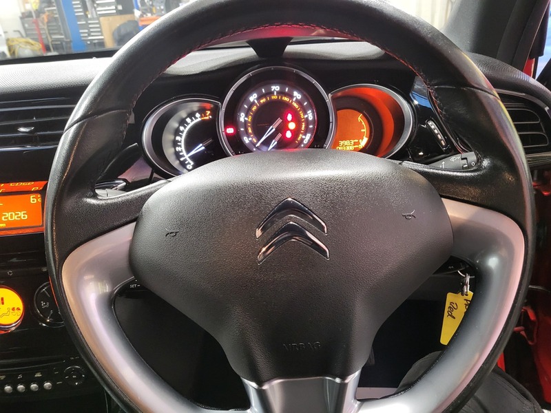 Used Citroen DS3 2012 for sale - 77384930: Photo 11