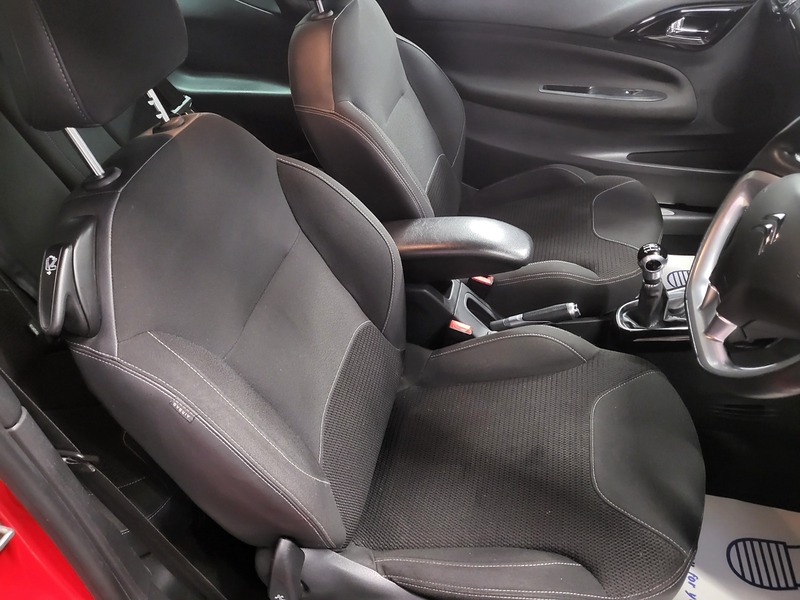 Used Citroen DS3 2012 for sale - 77384930: Photo 16