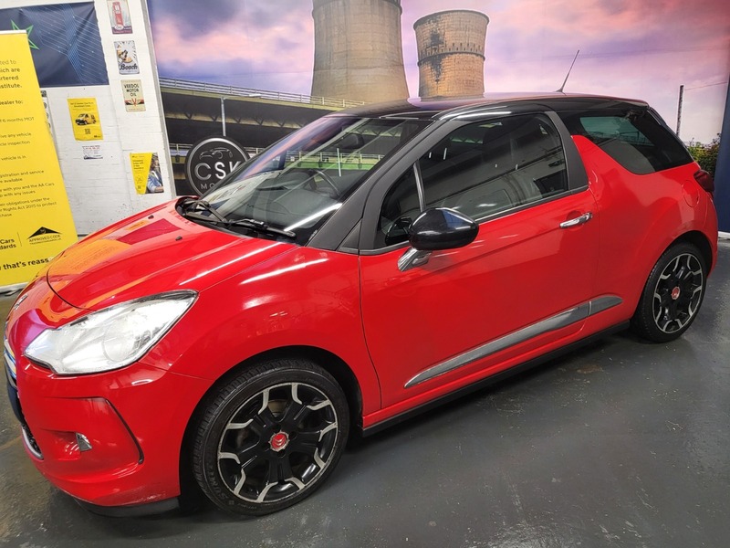 Used Citroen DS3 2012 for sale - 77384930: Photo 19