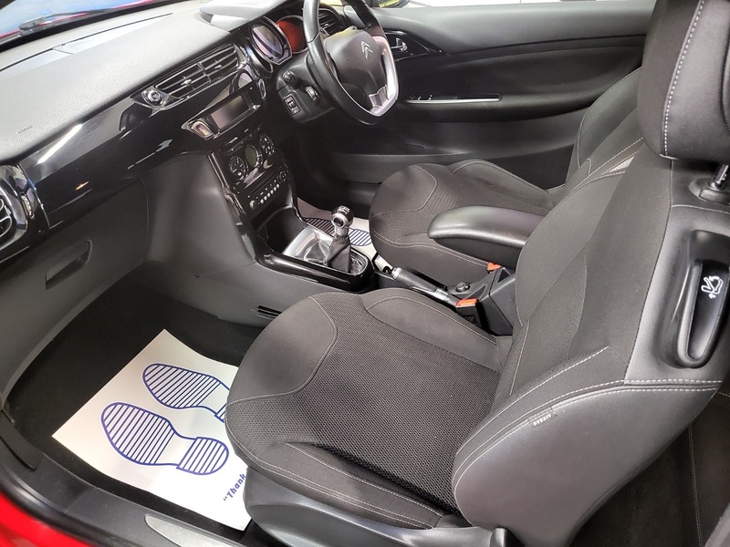 Used Citroen DS3 2012 for sale - 77384930: Photo 20