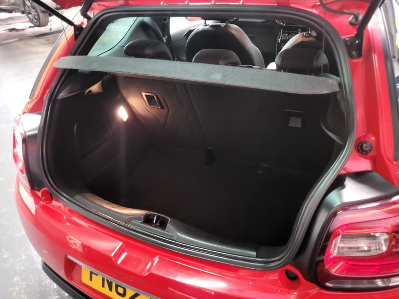 Used Citroen DS3 2012 for sale - 77384930: Photo 21