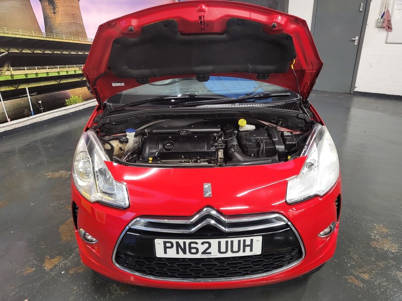 Used Citroen DS3 2012 for sale - 77384930: Photo 22