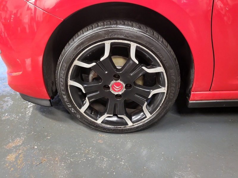 Used Citroen DS3 2012 for sale - 77384930: Photo 23